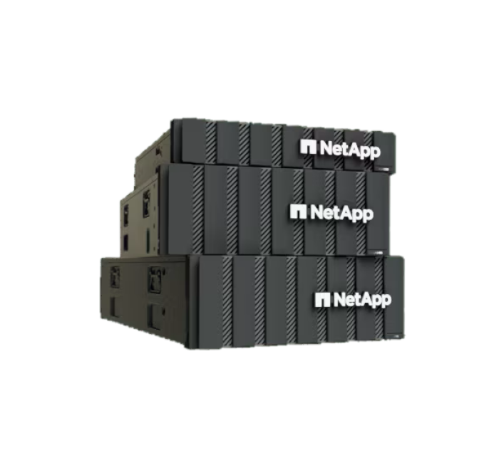NetApp ASA 系列全閃存存儲