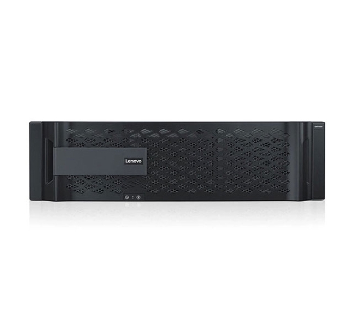 Lenovo ThinkSystem DM 系列混合閃存存儲(chǔ)